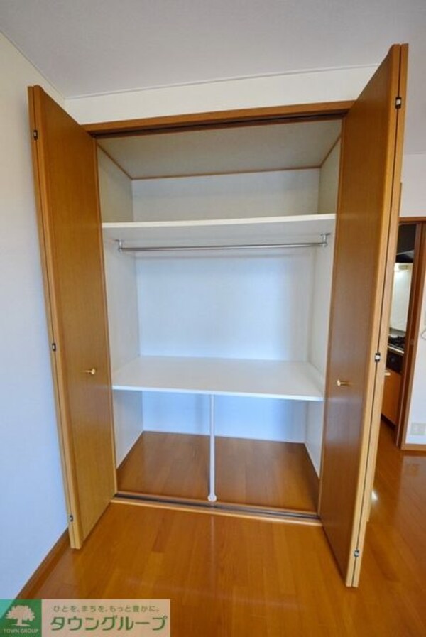収納(お問合せはタウンハウジングまで！※現地待合わせ相談可能)