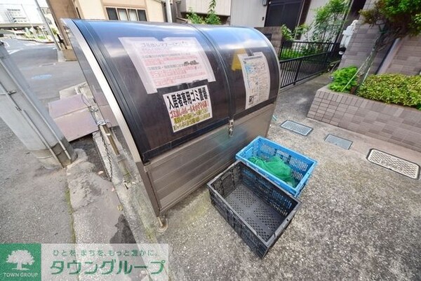 共有部分(お問合せはタウンハウジングまで！※現地待合わせ相談可能)