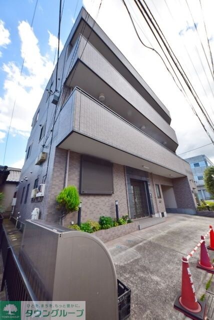 物件外観写真1　(お問合せはタウンハウジングまで！※現地待合わせ相談可能)