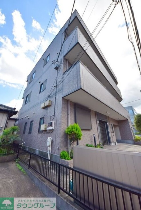 外観(お問合せはタウンハウジングまで！※現地待合わせ相談可能)