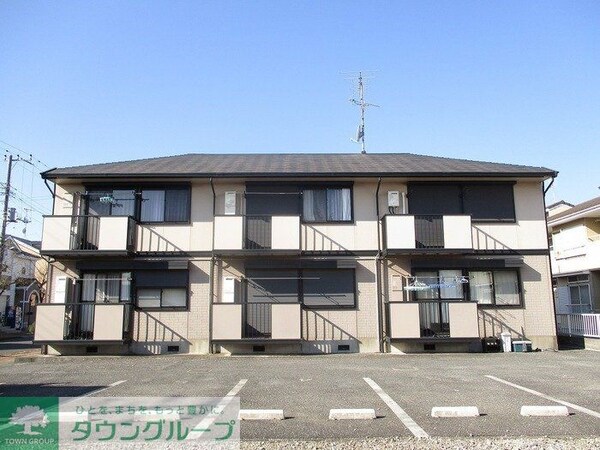 外観(お問合せはタウンハウジングまで！※現地待合わせ相談可能)