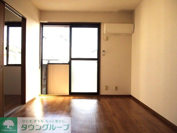 リビング・居室(お問合せはタウンハウジングまで！※現地待合わせ相談可能)