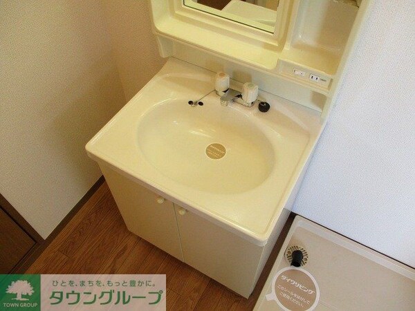 洗面(お問合せはタウンハウジングまで！※現地待合わせ相談可能)