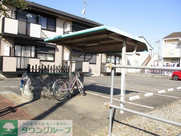 共有部分(お問合せはタウンハウジングまで！※現地待合わせ相談可能)