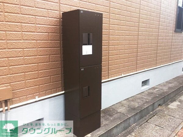 設備(お問合せはタウンハウジングまで！※現地待合わせ相談可能)