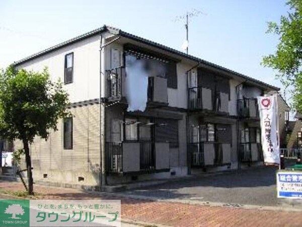 外観(お問合せはタウンハウジングまで！※現地待合わせ相談可能)