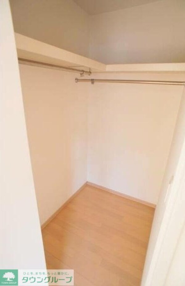 収納(お問合せは【タウンハウジング】まで！※現地待合わせ相談可！)