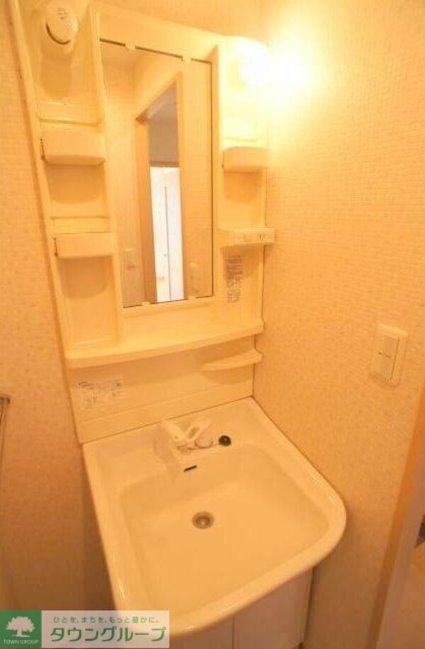 洗面(お問合せは【タウンハウジング】まで！※現地待合わせ相談可！)