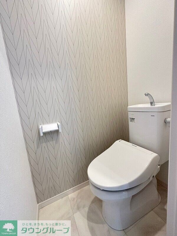 物件内観写真3　(お問合せはタウンハウジングまで！※現地待合わせ相談可能)