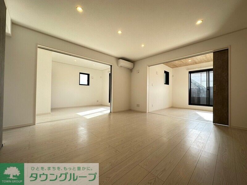 物件内観写真4　(お問合せはタウンハウジングまで！※現地待合わせ相談可能)