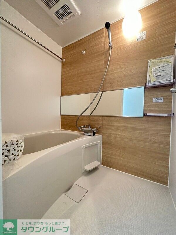 物件内観写真6　(お問合せはタウンハウジングまで！※現地待合わせ相談可能)