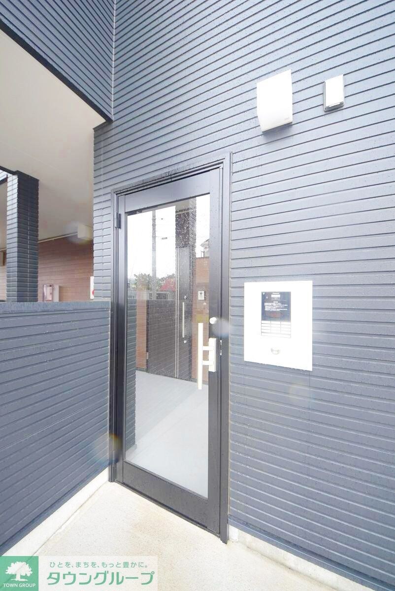 物件内観写真11　(お問合せはタウンハウジングまで！※現地待合わせ相談可能)