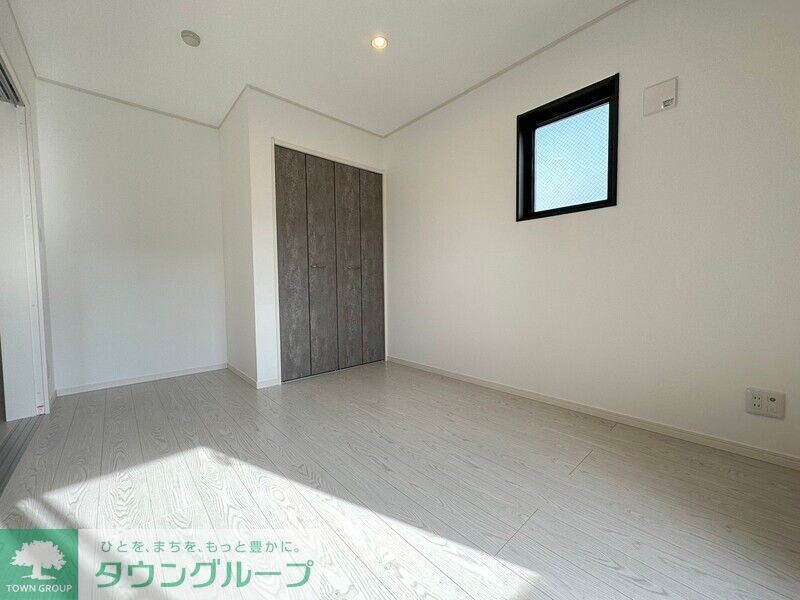 物件内観写真8　(お問合せはタウンハウジングまで！※現地待合わせ相談可能)