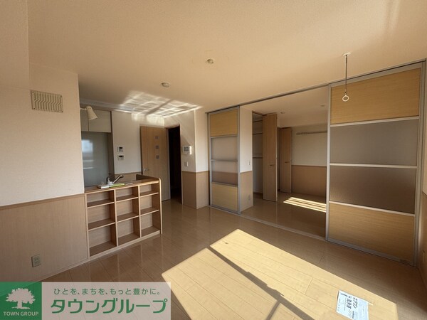 リビング・居室