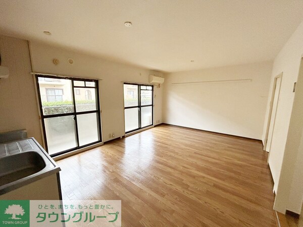 リビング・居室