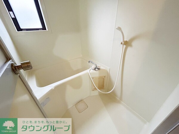 バス／シャワールーム等