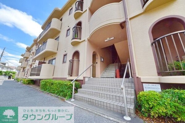 エントランス(エントランス)