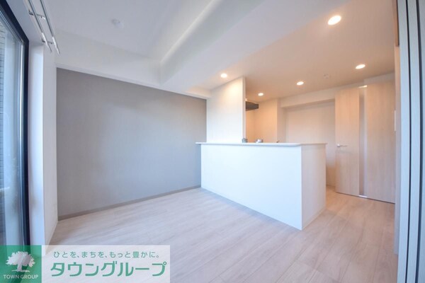 リビング・居室