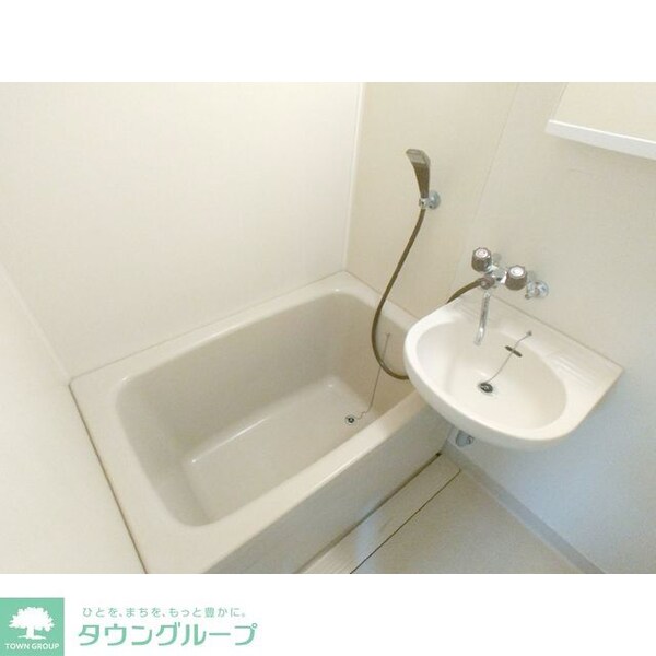 バス／シャワールーム等