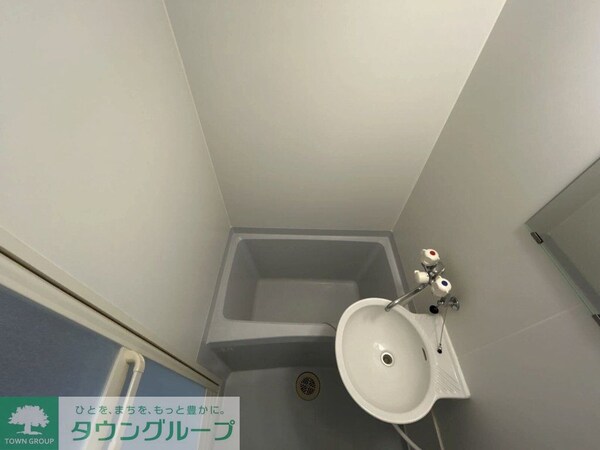 バス／シャワールーム等