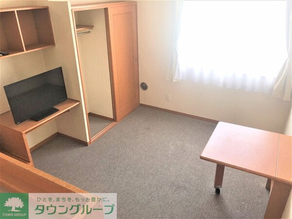 リビング・居室