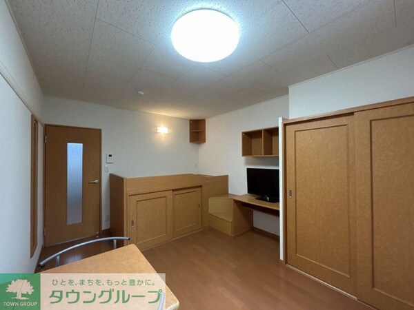 リビング・居室