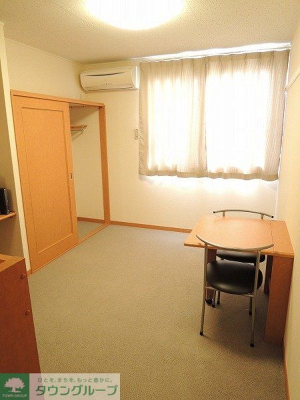 リビング・居室