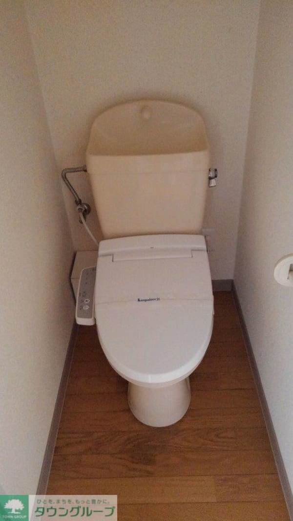 その他(温水洗浄便座)