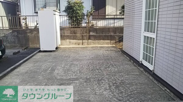 その他(駐輪スペース)