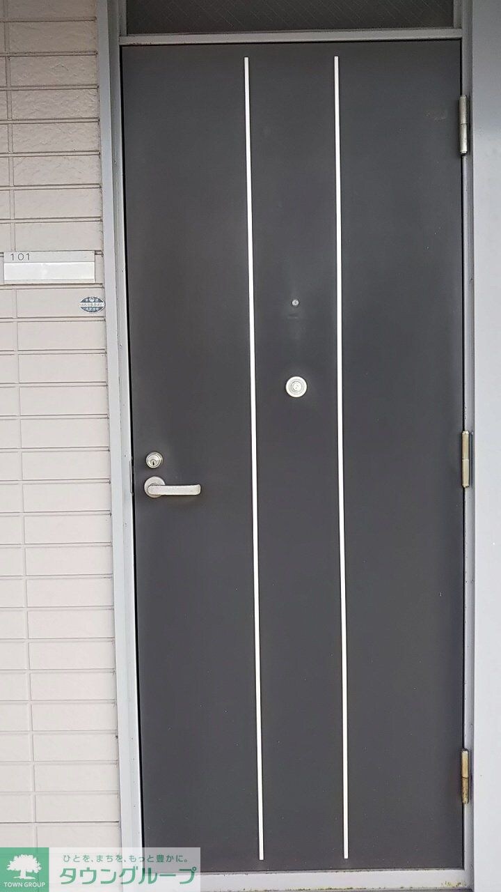 物件内観写真11　