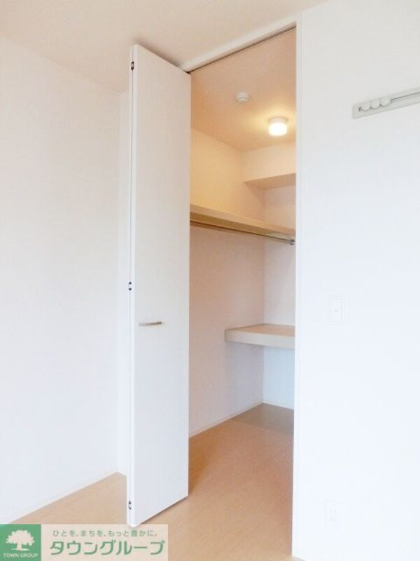 収納(お問合せはタウンハウジングまで！※現地待合わせ相談可能)