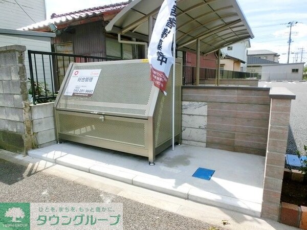 設備(お問合せはタウンハウジングまで！※現地待合わせ相談可能)