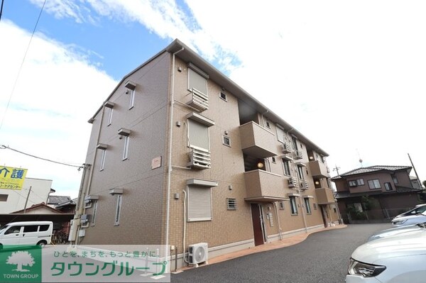 外観(お問合せはタウンハウジングまで！※現地待合わせ相談可能)