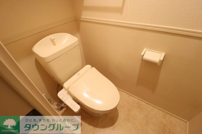 物件内観写真9　(お問合せはタウンハウジングまで！※現地待合わせ相談可能)