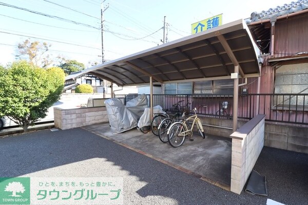 共有部分(お問合せはタウンハウジングまで！※現地待合わせ相談可能)