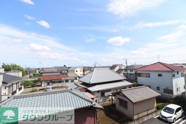 眺望(お問合せはタウンハウジングまで！※現地待合わせ相談可能)