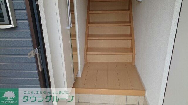 物件内観写真13　