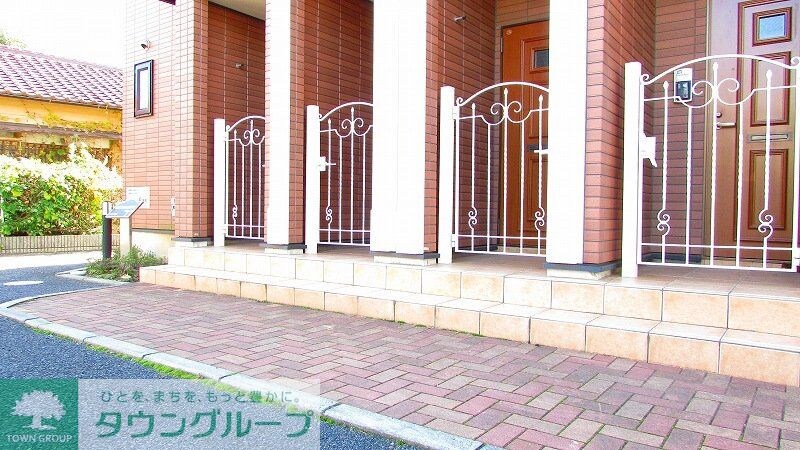 物件内観写真10　