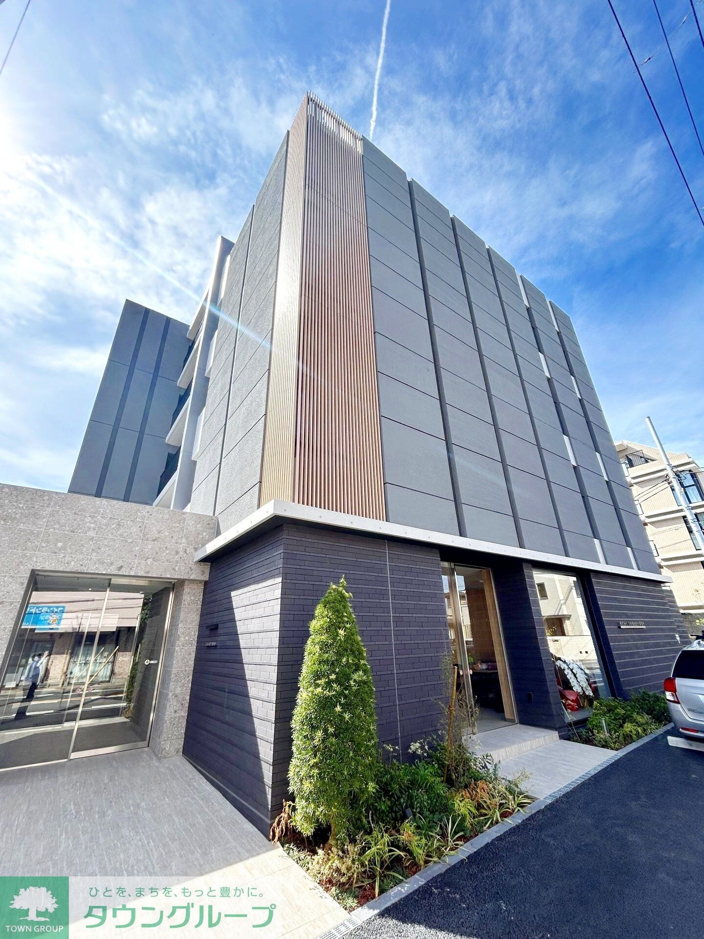 物件外観写真1　(外観)