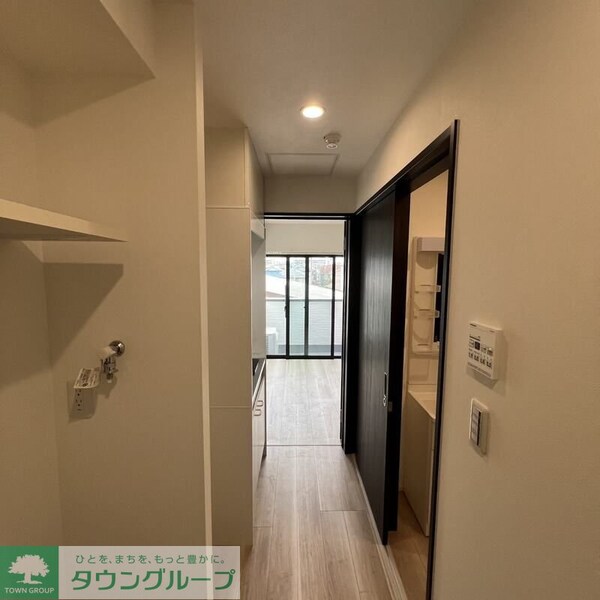 設備(お問合せはタウンハウジングまで！※現地待合わせ相談可能)