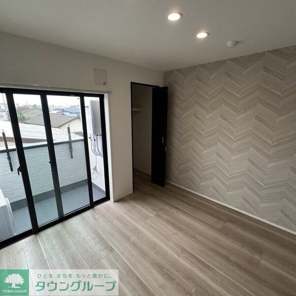 収納(お問合せはタウンハウジングまで！※現地待合わせ相談可能)