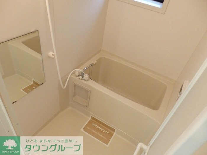 物件内観写真5　(お問合せはタウンハウジングまで！※現地待合わせ相談可能)