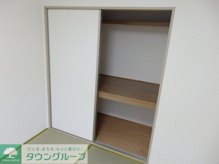 物件内観写真9　(お問合せはタウンハウジングまで！※現地待合わせ相談可能)