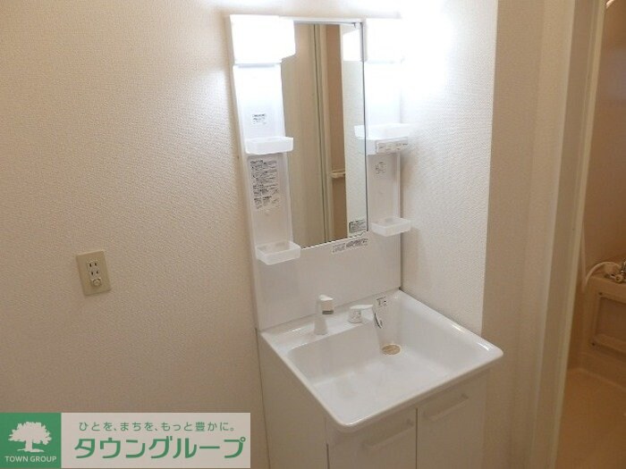 物件内観写真7　(お問合せはタウンハウジングまで！※現地待合わせ相談可能)