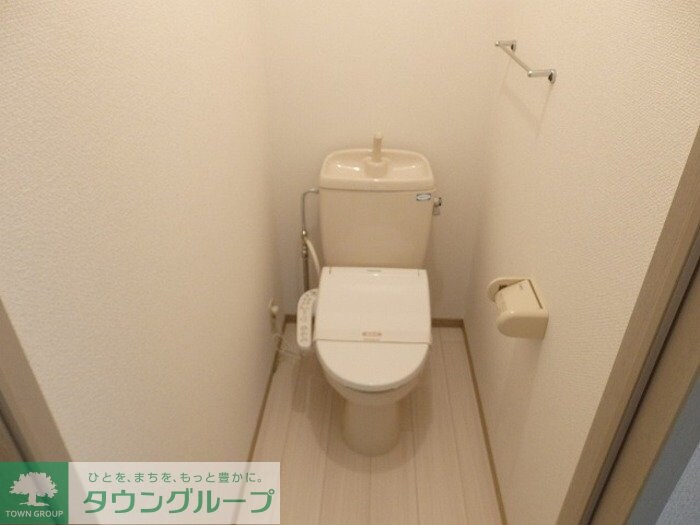 物件内観写真8　(お問合せはタウンハウジングまで！※現地待合わせ相談可能)