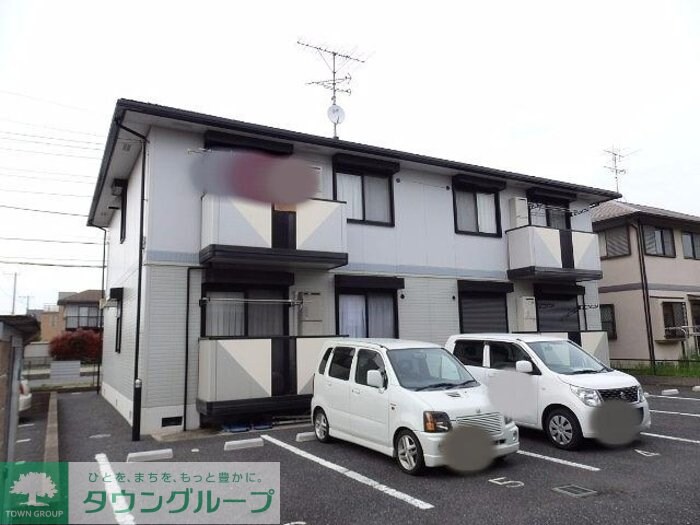 物件外観写真1　(お問合せはタウンハウジングまで！※現地待合わせ相談可能)