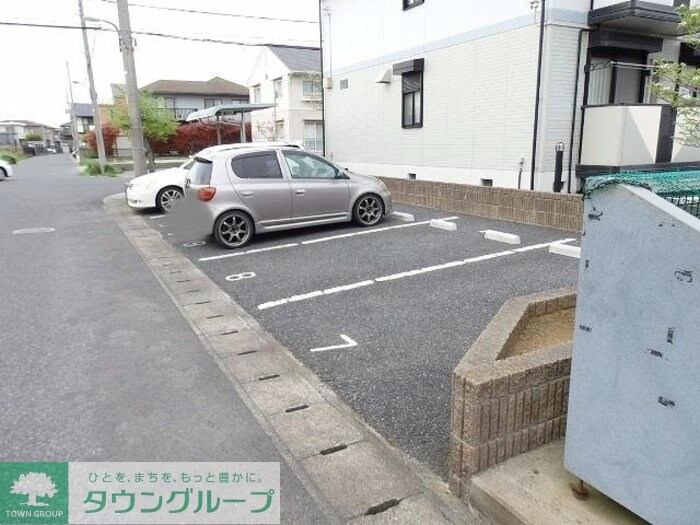 物件内観写真15　(お問合せはタウンハウジングまで！※現地待合わせ相談可能)