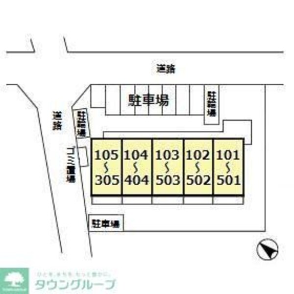 その他(お問合せはタウンハウジングまで！※現地待合わせ相談可能)