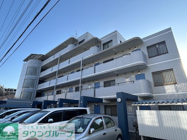 外観(お問合せはタウンハウジングまで！※現地待合わせ相談可能)