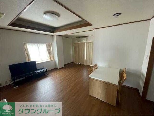 リビング・居室